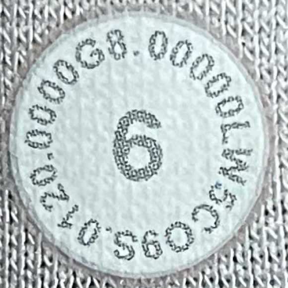 Lululemon Wunder Under High-Rise Leggings - Picture 3 of 3